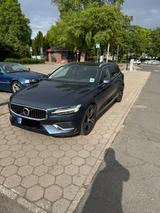 Volvo V60 T6 Recharge AWD Geart.Inscript. 1 Jahr Garan