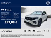 Volkswagen T-Cross - Vorschau Bild 1