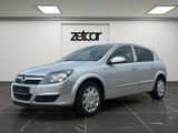 Opel Astra 1.8 Elegance - Opel Astra aus 2004