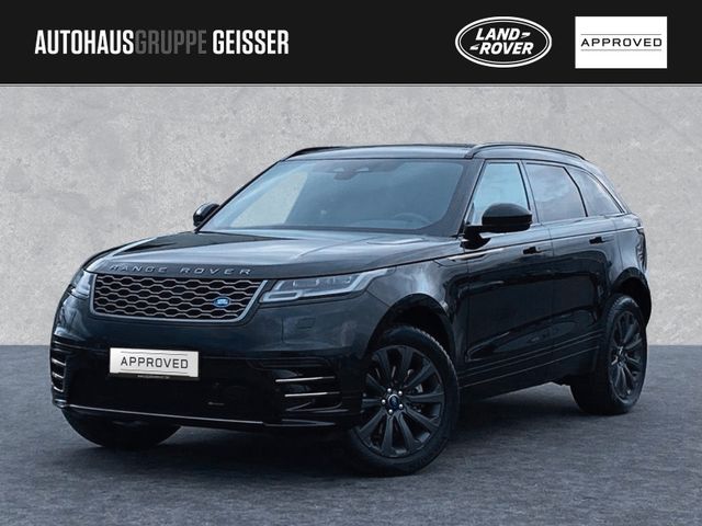 Land Rover Range Rover Velar P250 AWD R-DYNAMIC SE ACC