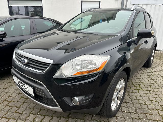 Ford Kuga Champions Edition