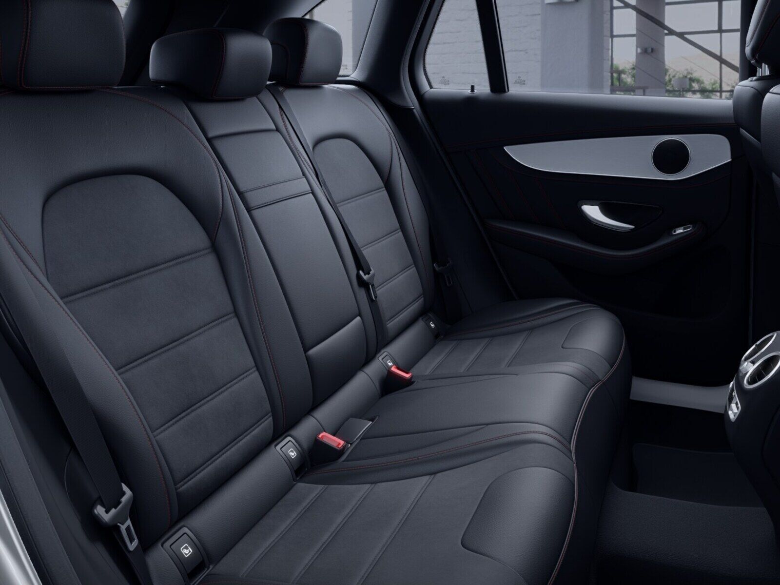 Mercedes-Benz GLC 43 AMG 4M AMG+AMBIENTE+DISTRO+MEMORY+NIGHTP. foto 13