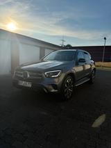 Mercedes-Benz GLC 300 e 4MATIC Autom. -