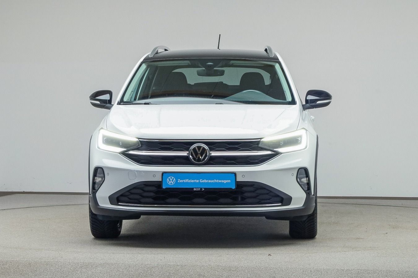 Volkswagen Taigo - Bild 6