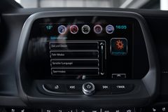 CHEVROLET Camaro 6.2 V8 Deutsches Modell - Schaltgetriebe