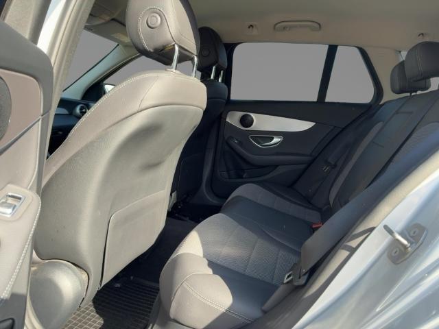 Mercedes-Benz C-Class T-Modell Avantgarde LED Navi El. Heckklapp, миниатюра 7