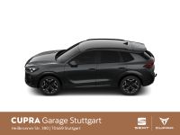 Cupra Terramar - Vorschau Bild 5