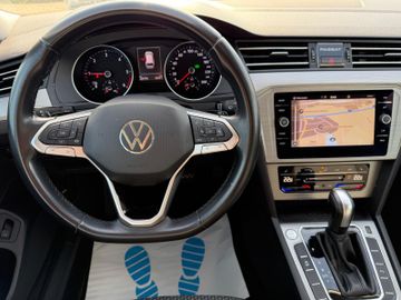 Volkswagen Passat Variant - 7