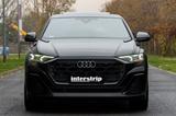 Audi Q8 50 TDI SLINE.MATRIX.SOFTCL.PANO.HUD.360°.AHK - Audi Q8: Sline