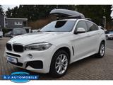 BMW X6 xDrive 30 d ,M-Sport,Schiebed.,Winterpaket - BMW X6 in Düsseldorf