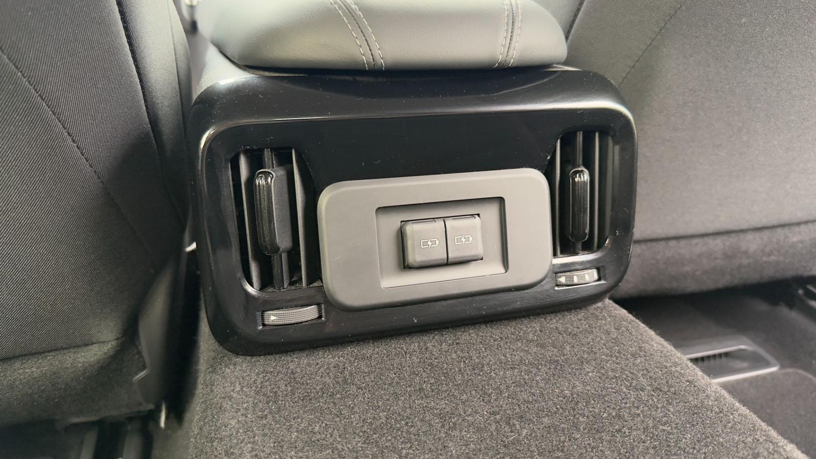 Toyota Mirai electric drive 134kW