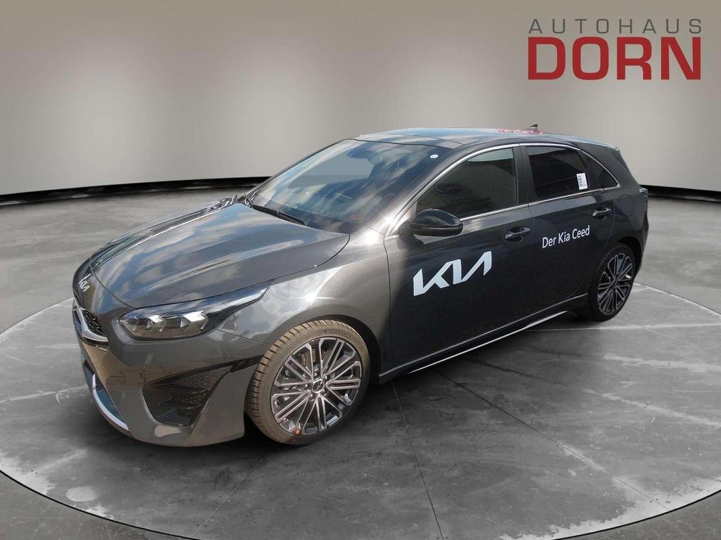 Kia cee'd / Ceed