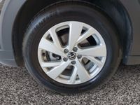 Volkswagen Taigo - Vorschau Bild 14