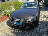 Audi A 5 Cabriolet - Audi Cabriolet: Allradantrieb