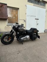 Harley-Davidson Harley Davidson Softail Slim 107