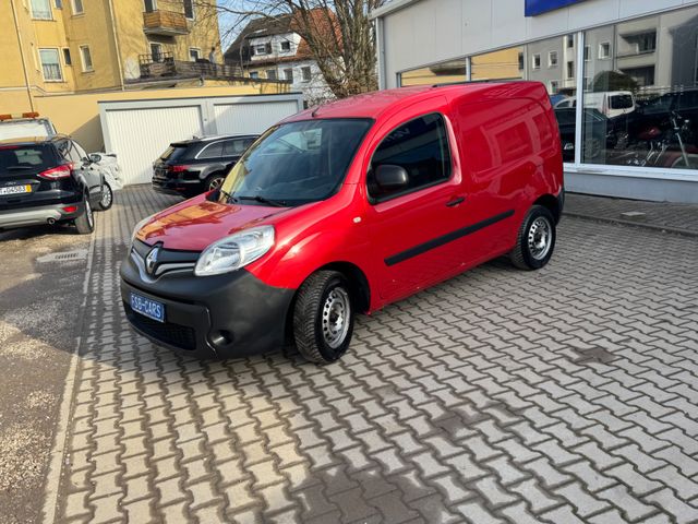 Renault Kangoo Rapid Basis Tüv-Neu