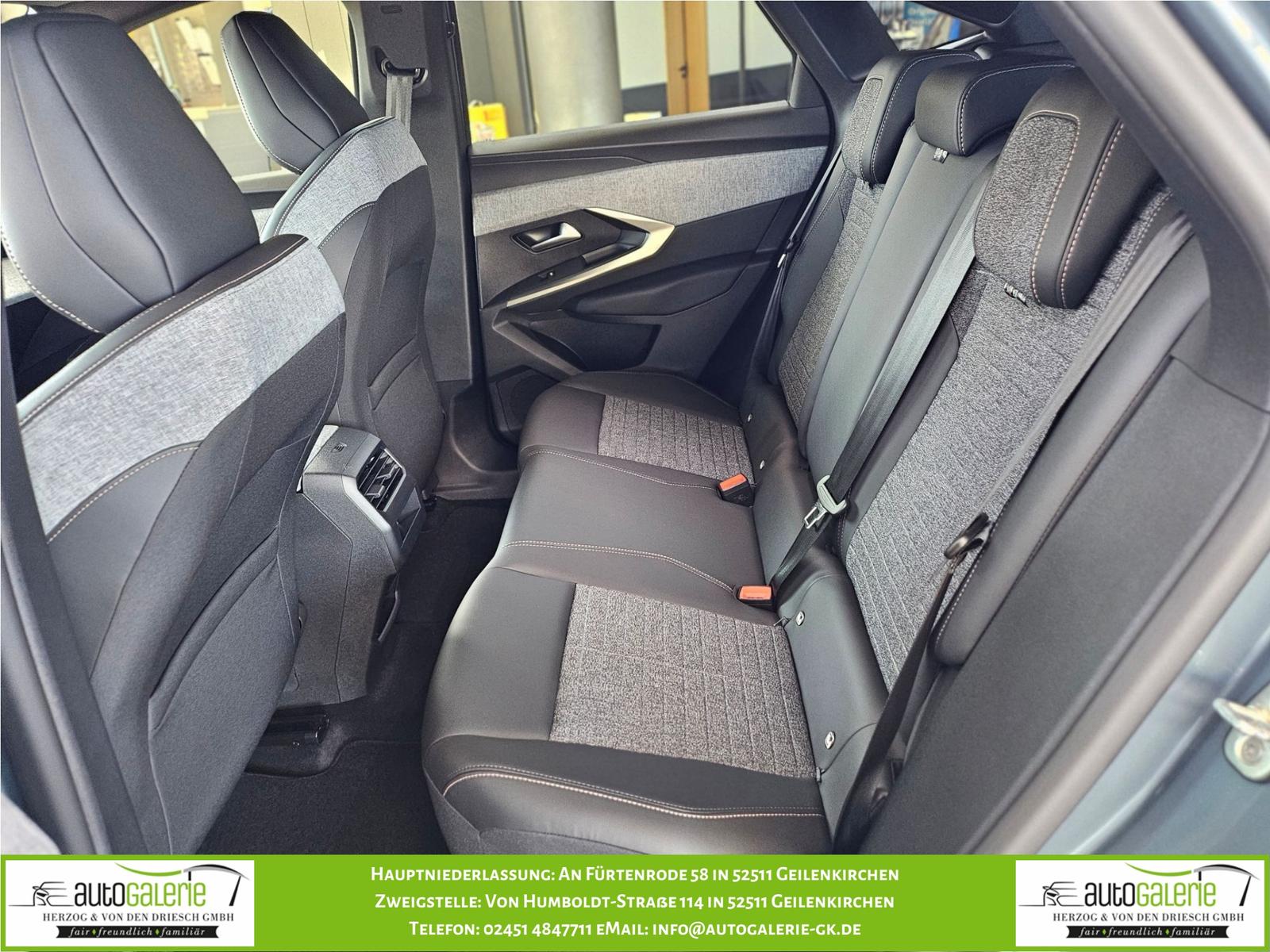 Peugeot 3008 Hybrid 145 e-DSC6 Allure, миниатюра 11