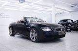 BMW M6 Cabrio NAVI PDC XENON LEDER HIFI SITZHEIZUNG