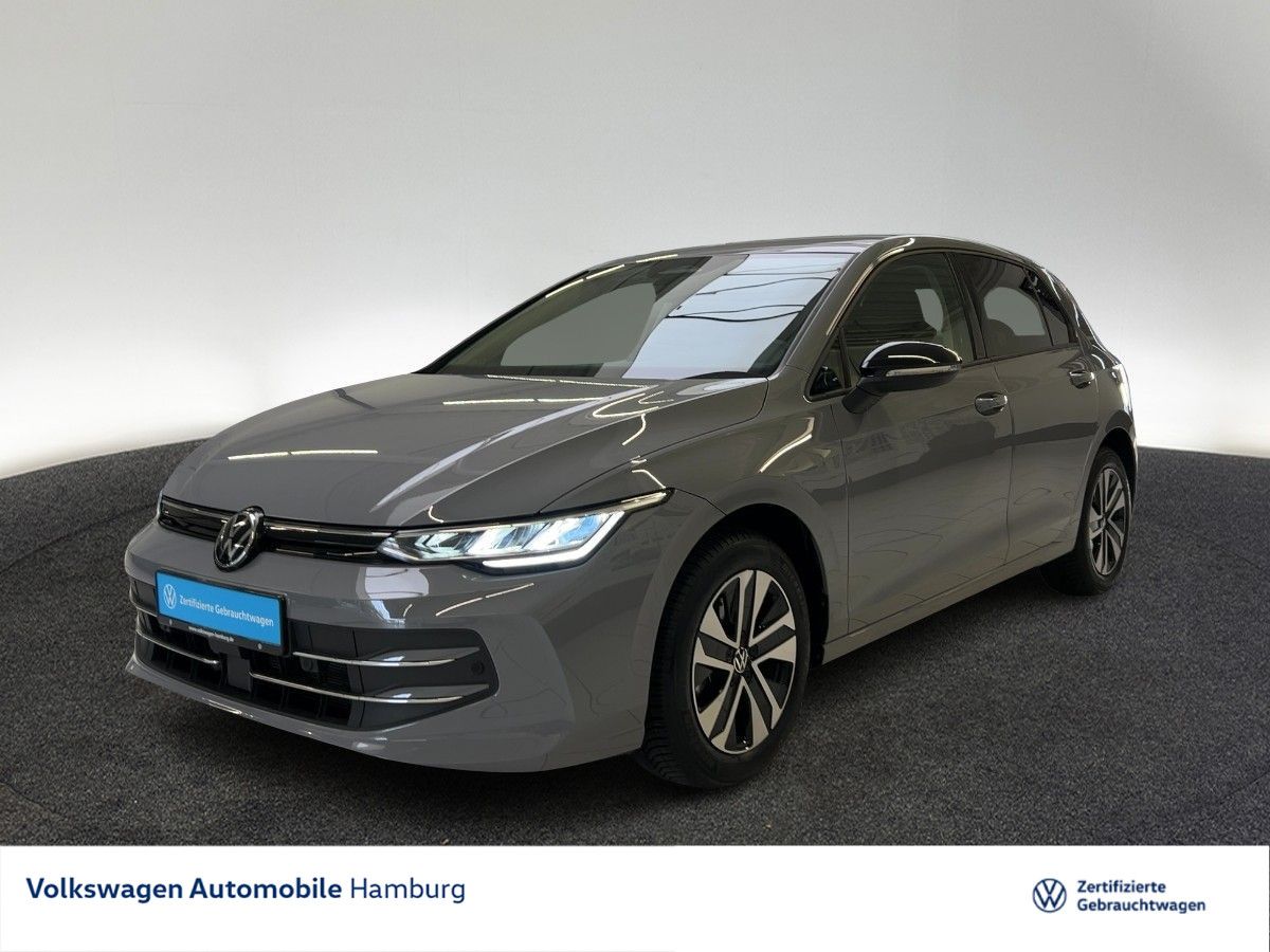 Volkswagen Golf 1,5 TSI Energy ACC App-Connect Rear View Na foto 1