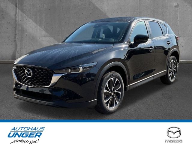 Mazda CX-5 2.5 AT AdVantage HUD 360-Kamera PDC ACAA