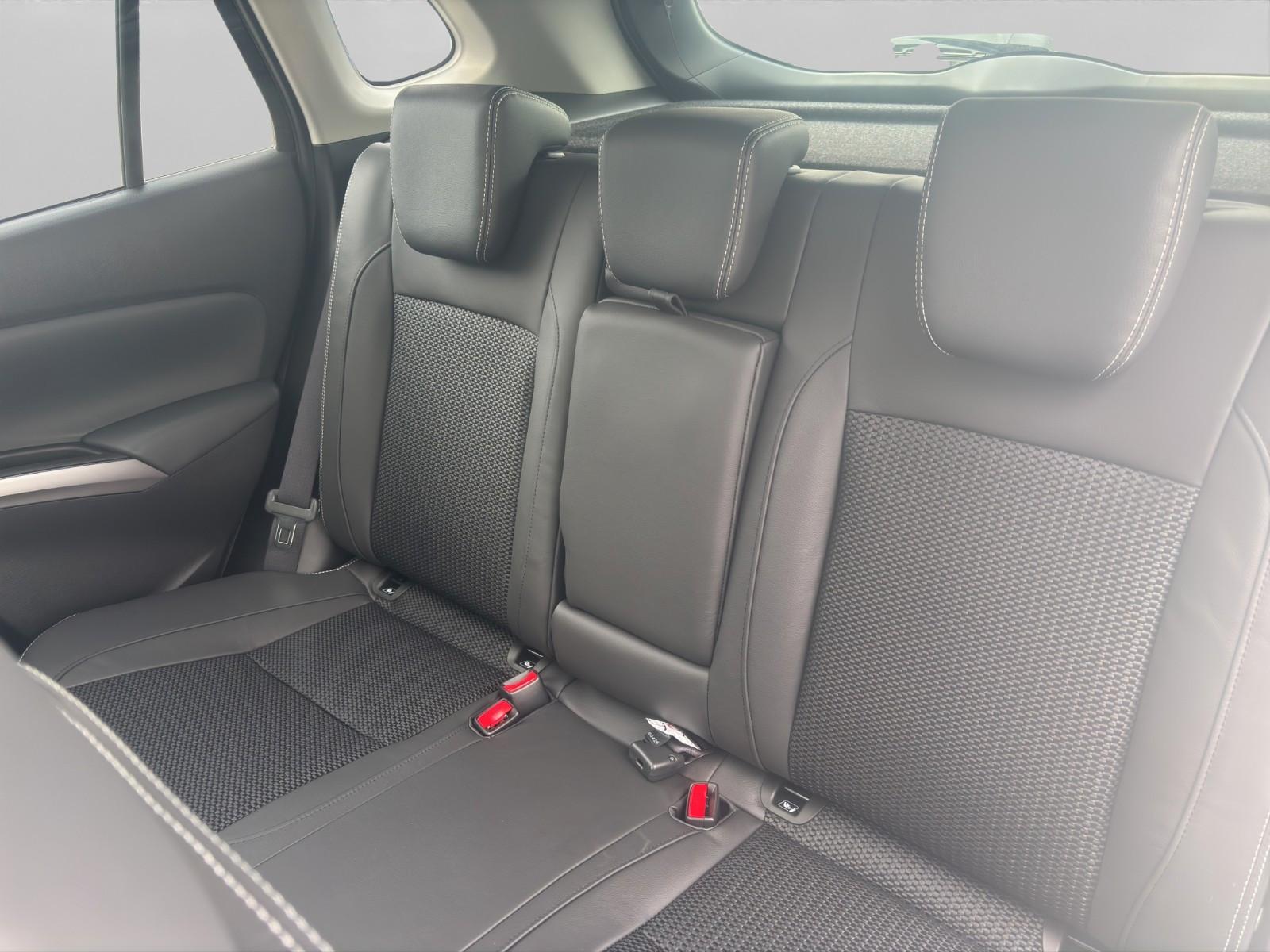 Suzuki S-Cross 1,4 Comfort+ Allgrip Hybrid