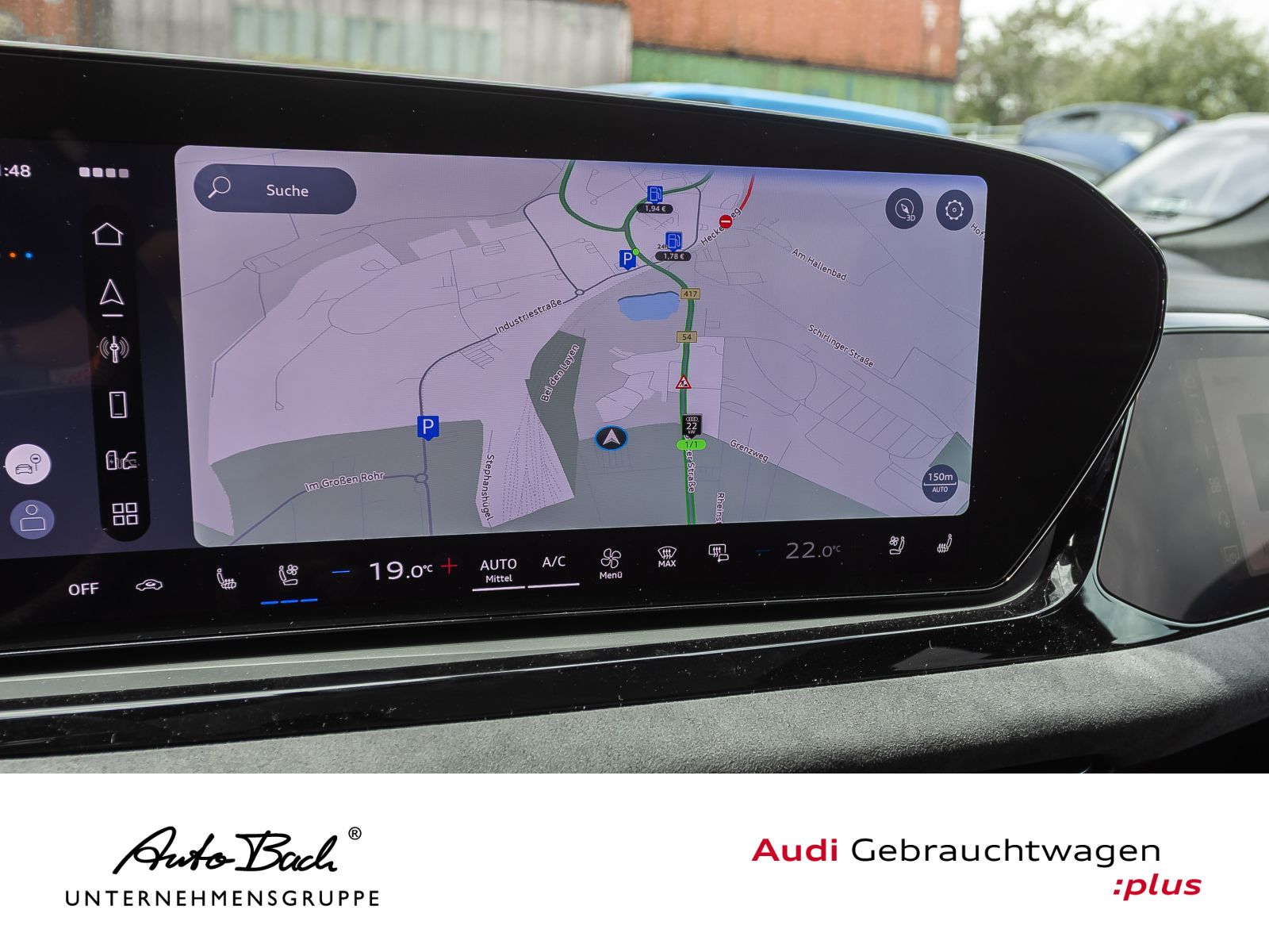 Audi RS5 - Bild 20
