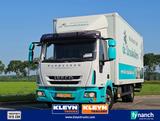 Iveco 75E18 EUROCARGO - Iveco Eurocargo 75e18