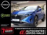 Nissan QASHQAI N-CONNECTA 1.5 VC-T e-POWER Facelift - Nissan Qashqai: Facelift