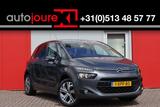 Citroën C4 Picasso 1.6 THP Intensive - gebrauchte Citroën C4 Picasso aus dem Jahr 2014
