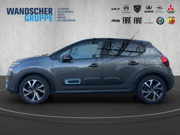 Citroën C3 Elle Online Edition PT 110 Navi+RFK+SHZ+LM