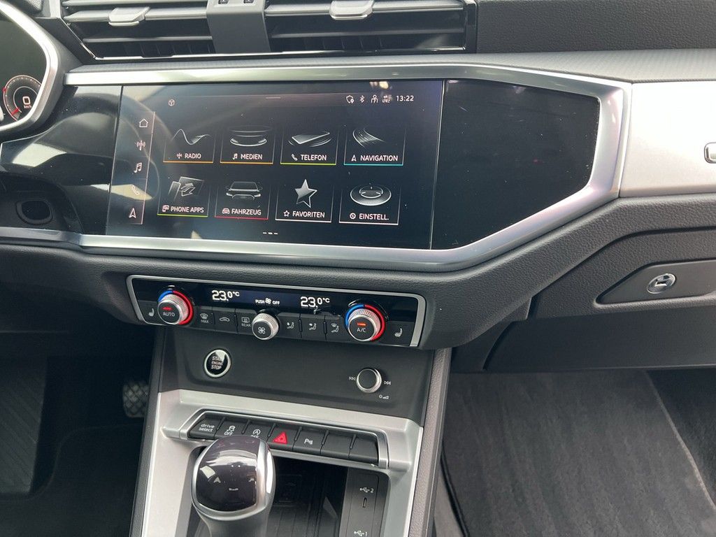Audi Q3 Sportback 35 TFSI S tronic *LED*Kamera* foto 11