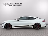 Mercedes-Benz C 63 AMG Coupe *BLACKWORX PERFORMANCE - 834PS* - Mercedes-Benz C 63 AMG: Performance