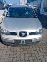 Seat seat arosa - Seat Arosa aus 2001
