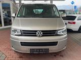 Volkswagen T5 Multivan Comfortline 4Motion Motor neu - Volkswagen T5: Motor