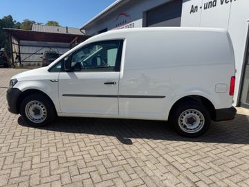 Volkswagen Caddy - 3
