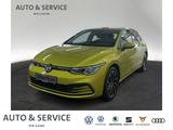 Volkswagen Golf VIII Life 1.5 TSI*ACC*AHK*NAVI*SHZ*UVM* - : Gelb