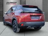 Peugeot 2008 1.2 PureTech 130 Allure Automatik digitales - Gebrauchtwagen