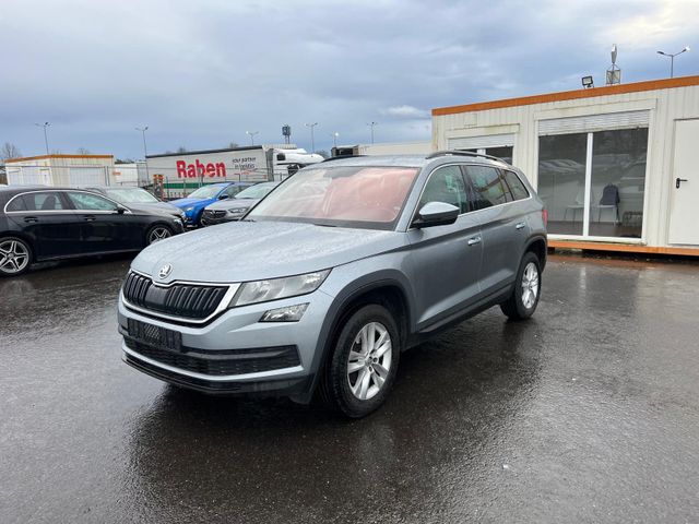 Skoda Kodiaq 1.5 TSI ACT DSG Active/Kamera