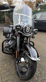 Harley-Davidson Heritage Softail Classic 114 - Offers