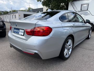 BMW 430 - 5