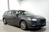 Ford Mondeo Turnier 2.0 EcoBlue Titanium*LED*AHK*KAM* - Ford Mondeo in Köln