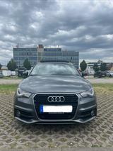 Audi A1 1.4 TFSI S tronic S line Sportback S line