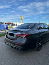 Mercedes-Benz E 63 SAMG Mercedes - Final Edition!  1 von 999 ! - Mercedes-Benz E 63 AMG aus 2022