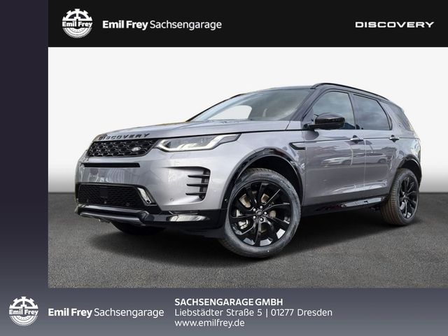 Land Rover Discovery Sport D200 Dynamic SE