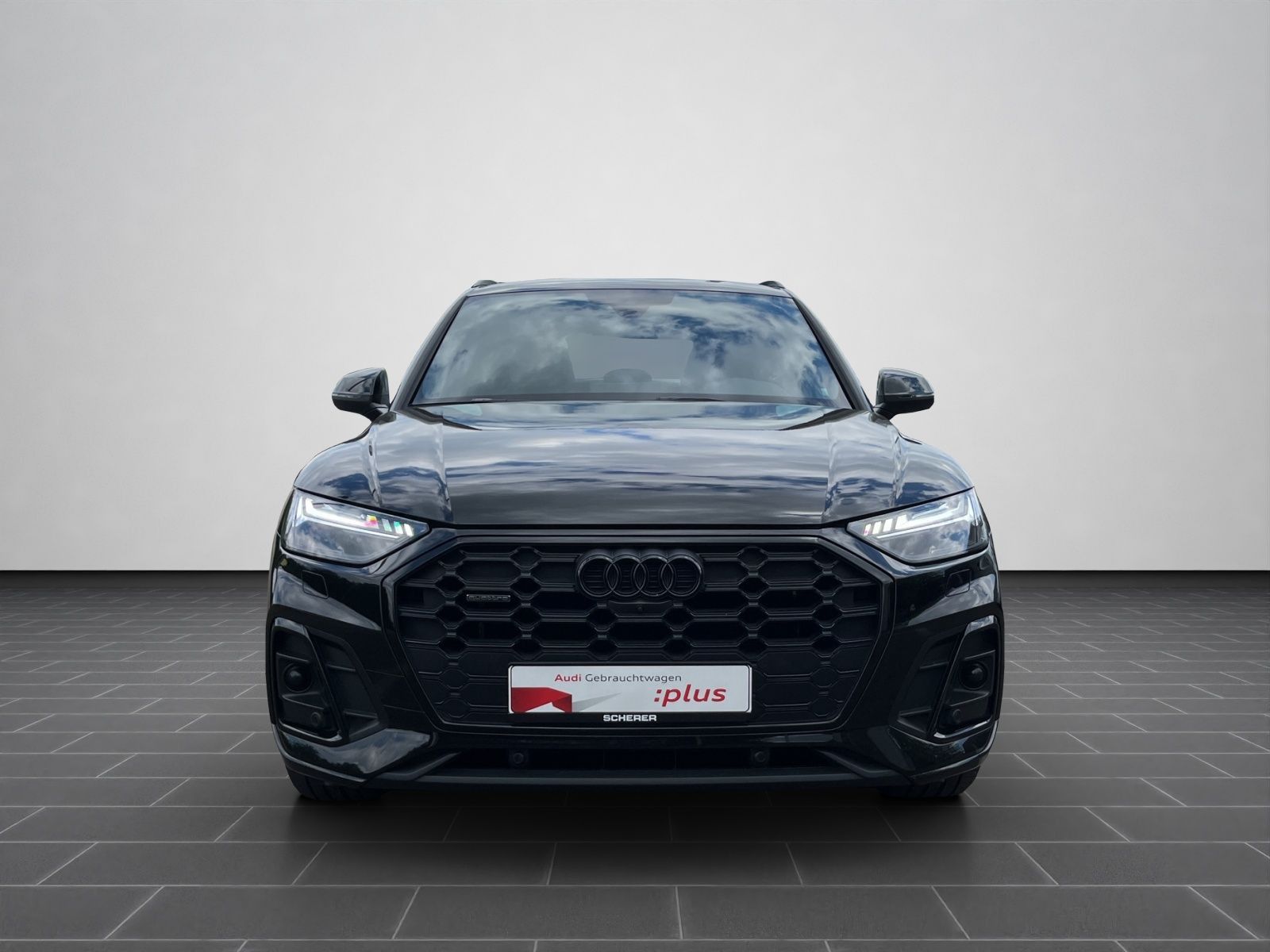 Audi Q5 - Bild 6