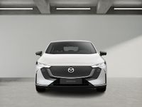 Mazda 6e - Vorschau Bild 3