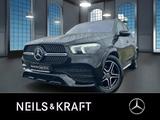 Mercedes-Benz GLE 400 d 4M AMG+BURM+EXCLISIVE+NIGHT+AIRMATIC - gebrauchte Mercedes-Benz GLE 400 aus dem Jahr 2023