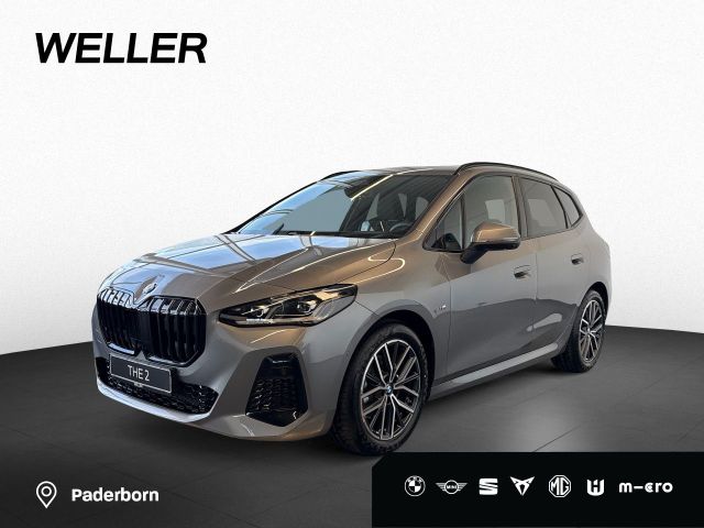 BMW 220i Active Tourer M-Sport Dr.Ass.Plus Ha/Ka HUD