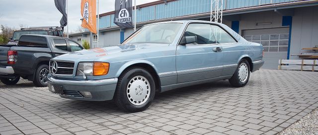 Mercedes-Benz 560