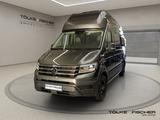 Volkswagen Crafter Grand California 600 8-Gang-Automatik - Volkswagen Crafter Neuwagen in Düsseldorf